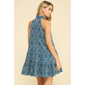 Stacey Mini Dress