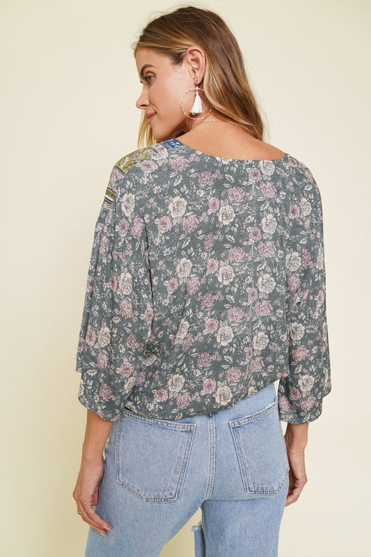 Vivian Top