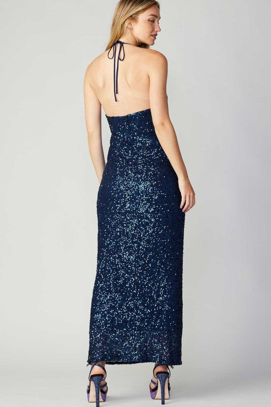 Harmony Sequin Dress