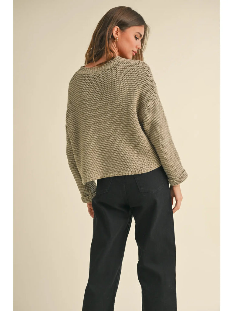 Rosalyn Sweater