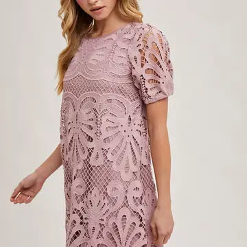 Debbie Dress