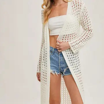 Giselle Cardigan