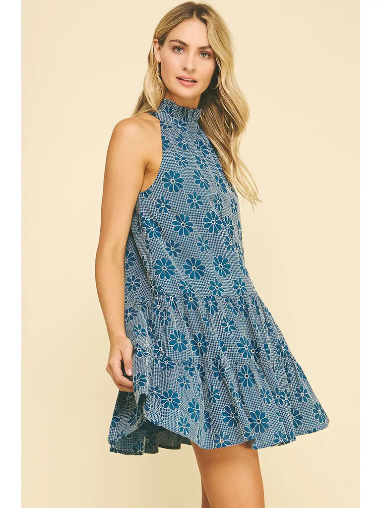 Stacey Mini Dress