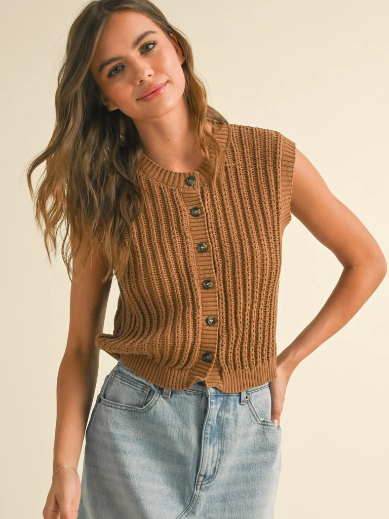 Alayna Vest
