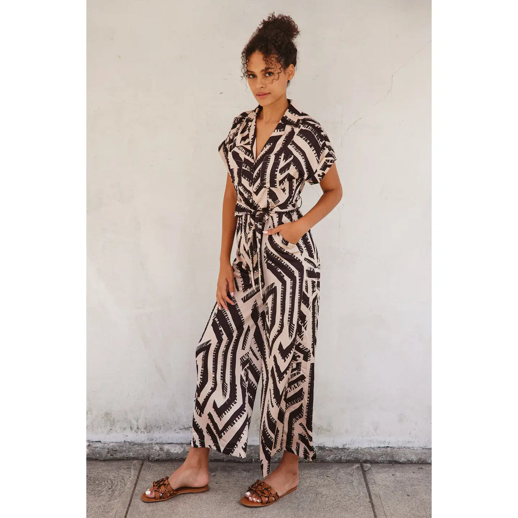 Mindy Jumpsuit