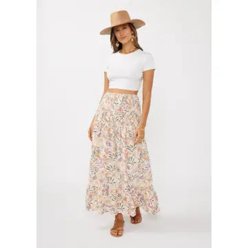 Mariah Convertible Skirt/Dress