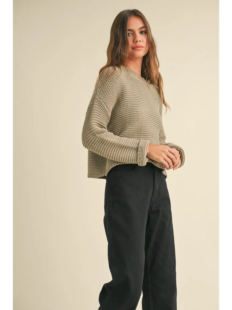 Rosalyn Sweater