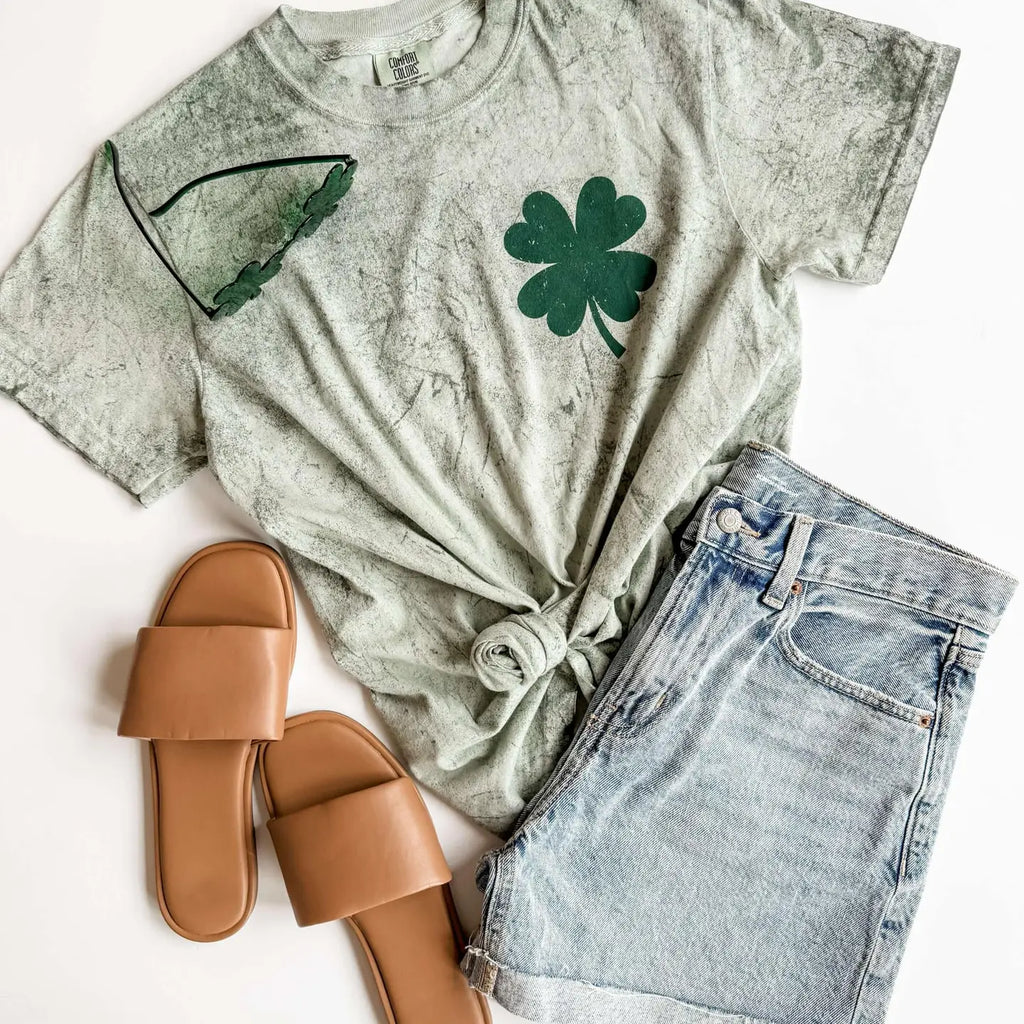 St. Patricks' Day Tee