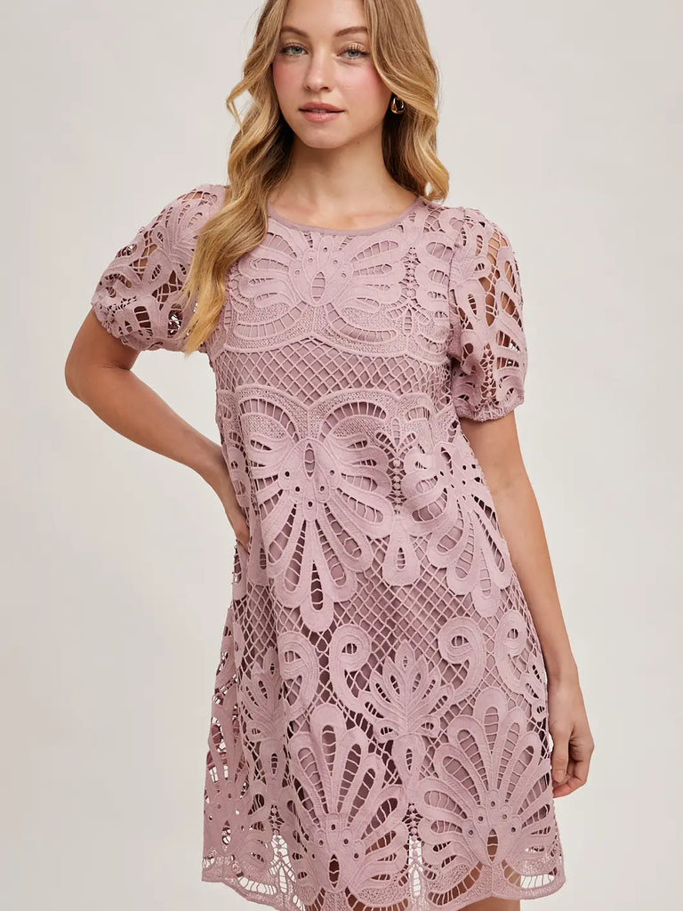 Debbie Dress