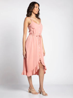 Daisy Dress