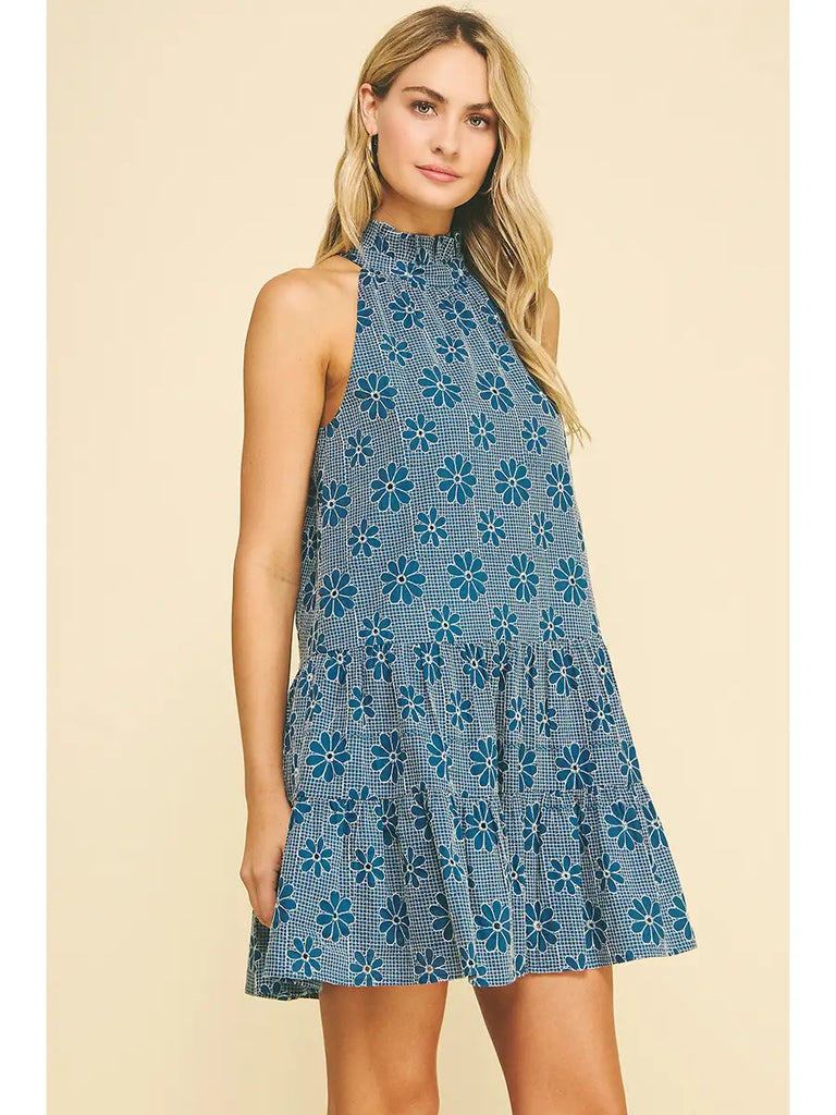 Stacey Mini Dress
