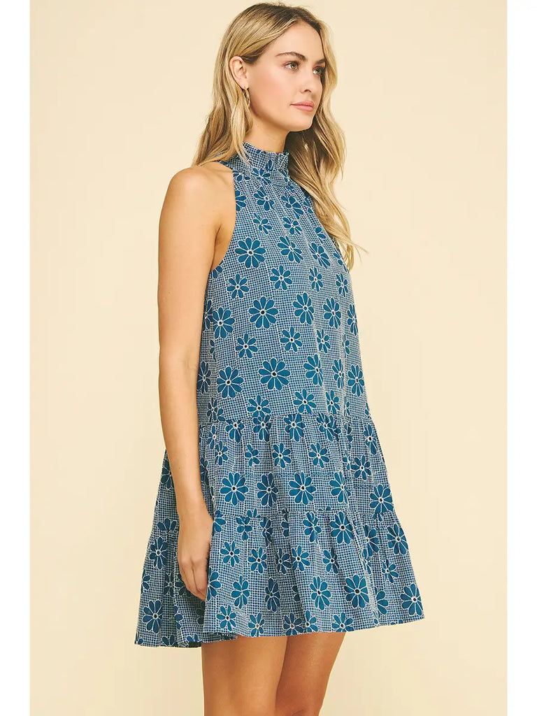 Stacey Mini Dress