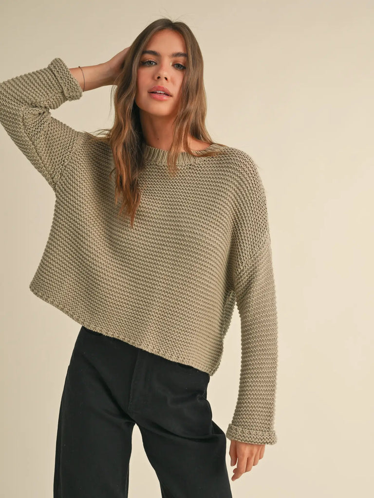 Rosalyn Sweater