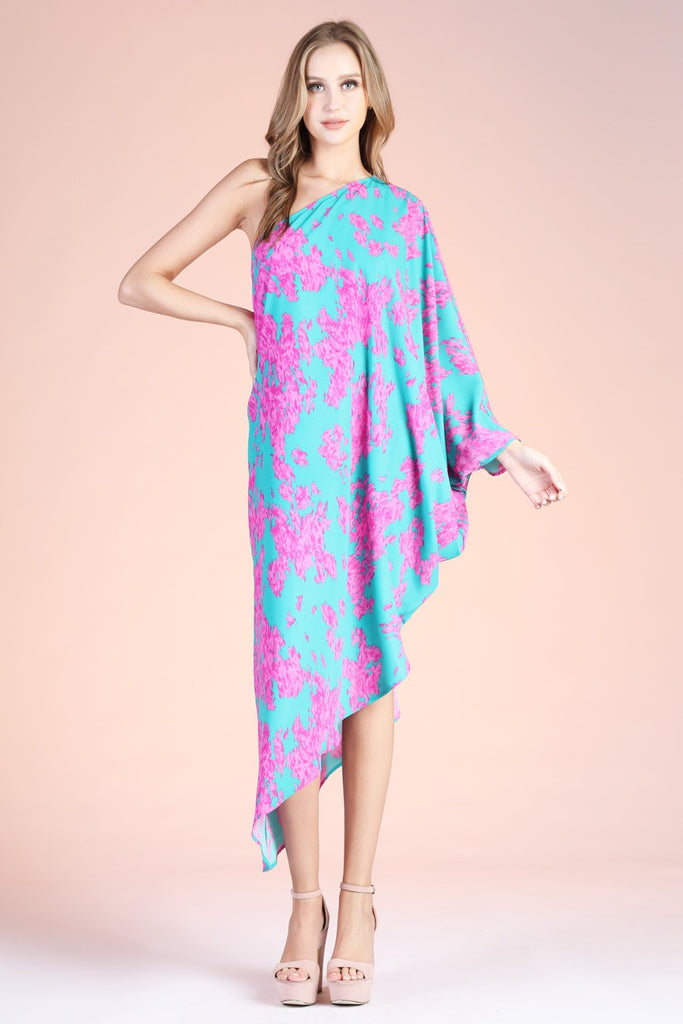 Lia Dress