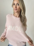 Amour Sweater