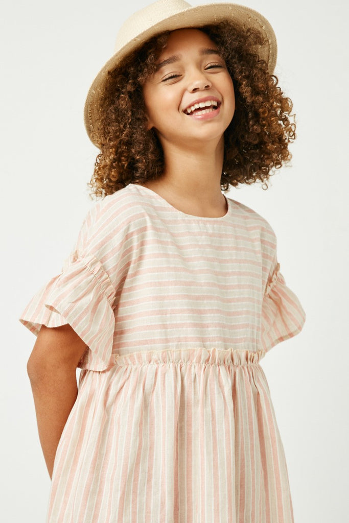 Juniors Maribelle Top