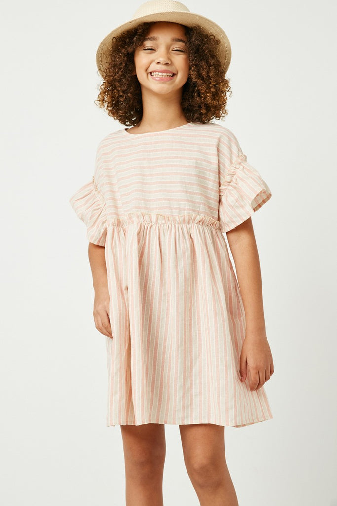 Juniors Maribelle Top