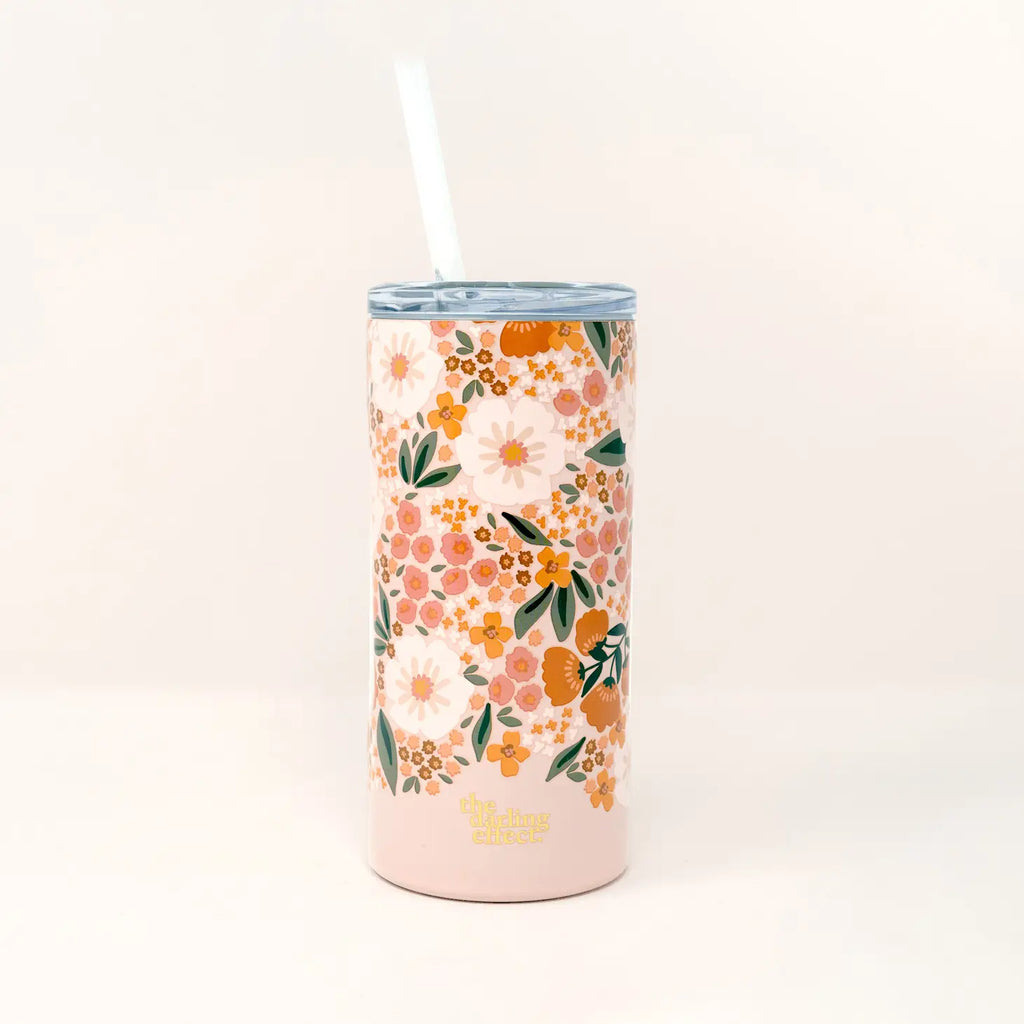 12oz Tumbler- Sweet Meadow