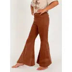 Rylie Pant in Cinnamon (Youth)