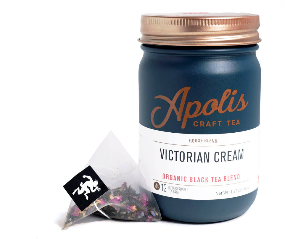 Victorian Cream