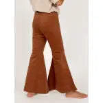 Rylie Pant in Cinnamon (Youth)