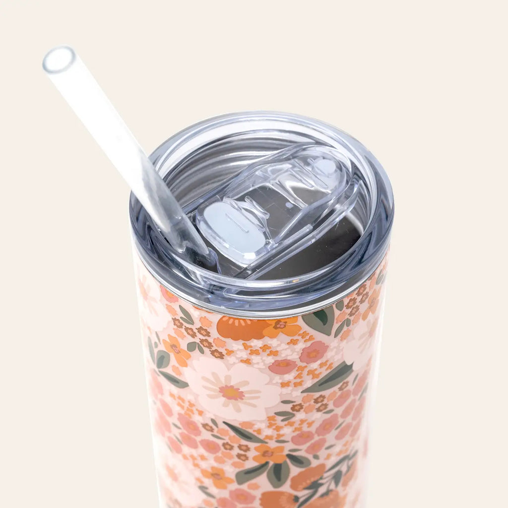 12oz Tumbler- Sweet Meadow