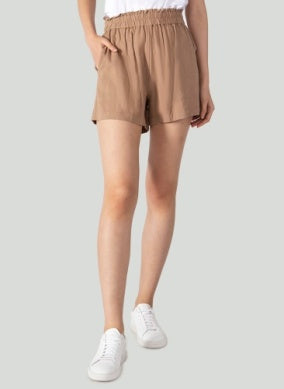 Zara Shorts