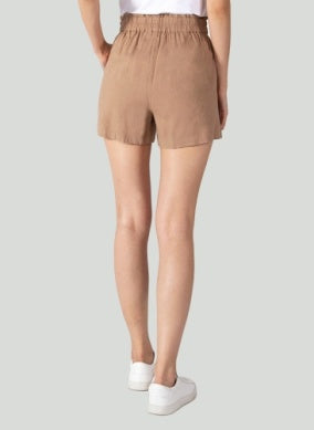 Zara Shorts