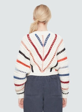 Emily Spring Sweater